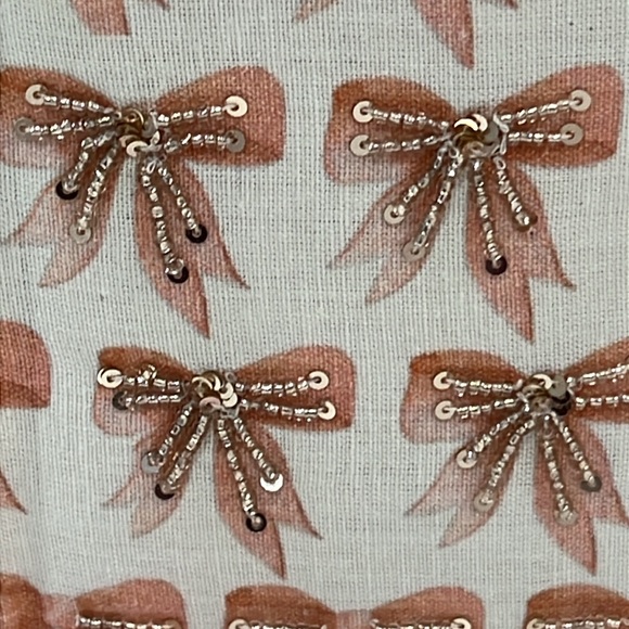 🎀Cute. BOW🎀Notebook. - Picture 3 of 16